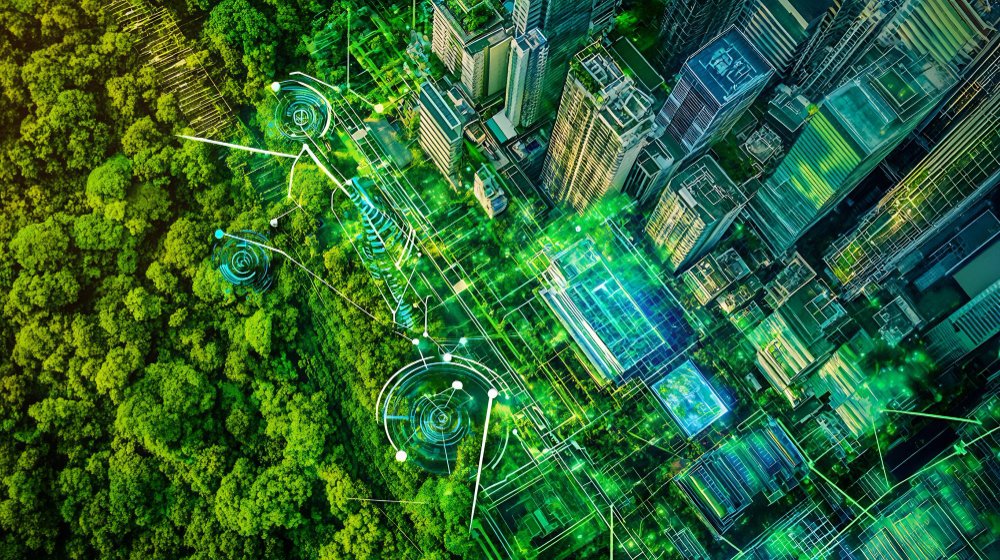 Infraestrutura: tudo que o Brasil plantou em 2021
