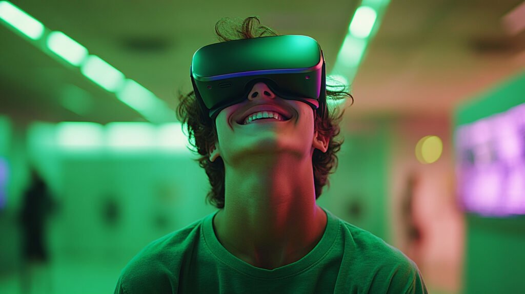 Metaverso de Zuckerberg: um paranóico e inconformado